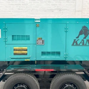 Planta eléctrica 50 kVA / 40 kW Fawde 4DX21-61D