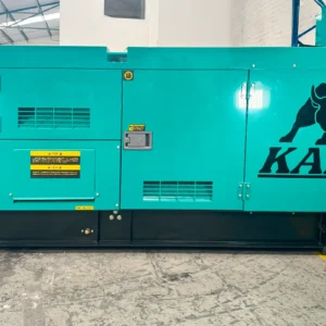 Planta eléctrica 22 kVA 18 kW Fawde 4DW81-28D